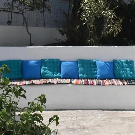 Semesterbostad Casa Al Mare *