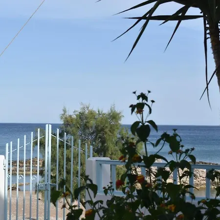 Semesterbostad Casa Al Mare *