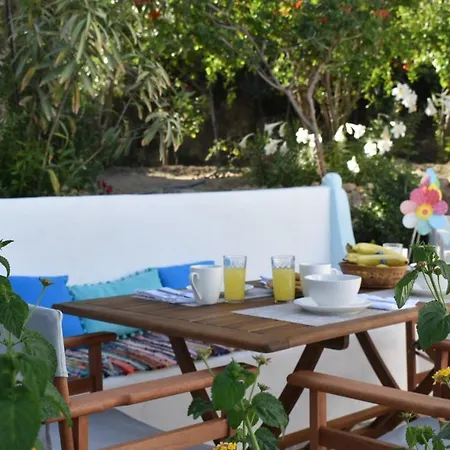 Casa Al Mare * Archangelos (Rhodes)