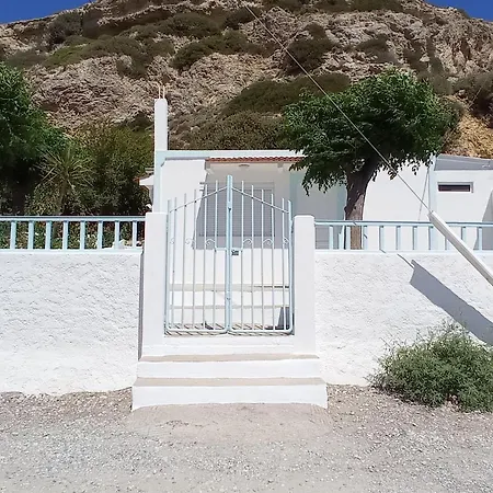 Casa Al Mare アルハンゲロス