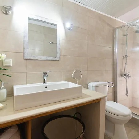 Casa Al Mare Semesterbostad Archangelos (Rhodes)