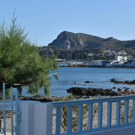 Casa Al Mare 펜션 아크앤젤로스