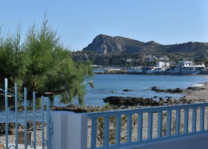 Casa Al Mare 펜션 아크앤젤로스