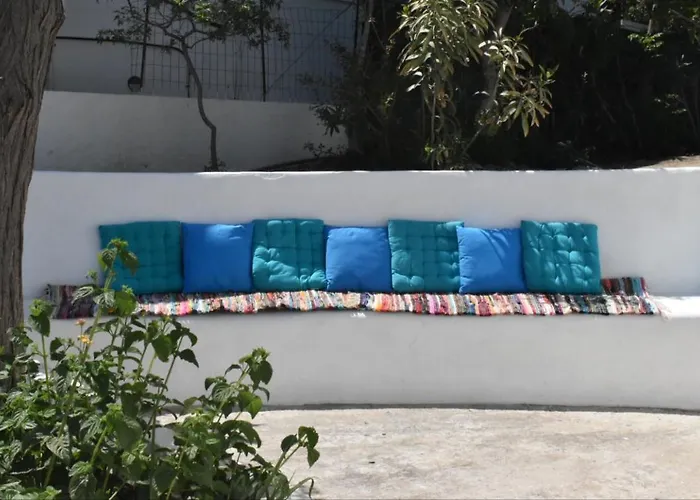 펜션 Casa Al Mare *