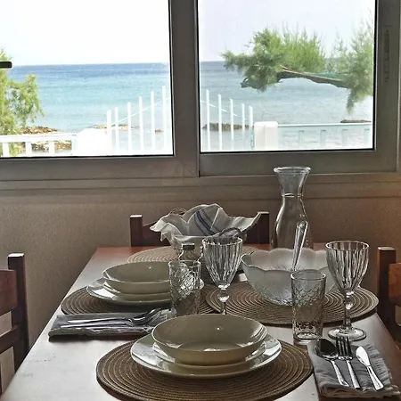 Casa Al Mare * Archangelos (Rhodes)