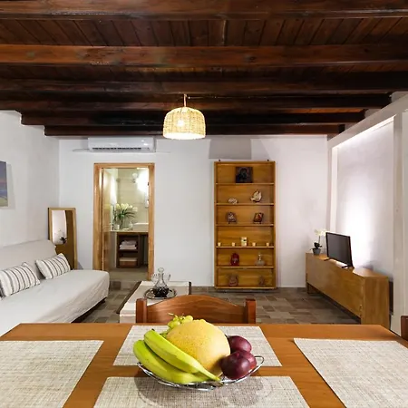 Casa Al Mare Prázdninový dům *