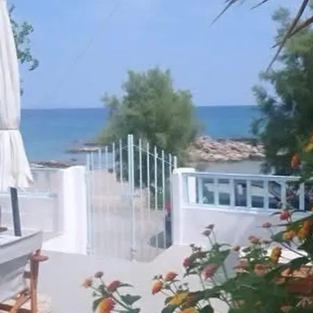 Casa Al Mare Archangelos (Rhodes)