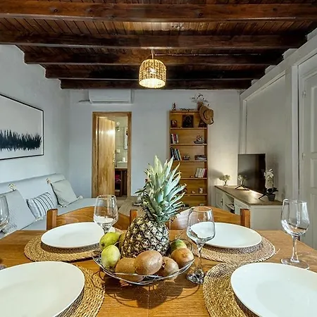 Case de vacanță Casa Al Mare