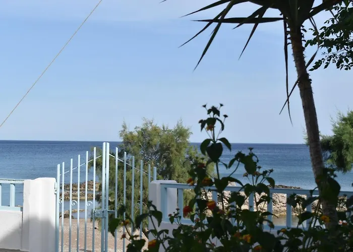 Сasa de vacaciones Casa Al Mare *