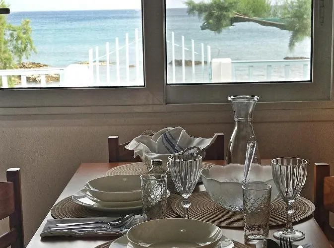 Casa Al Mare * أرخانجلوس