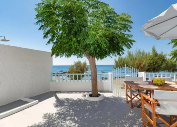 Сasa de vacaciones Casa Al Mare *