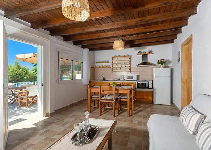 Casa Al Mare بيت للعطل