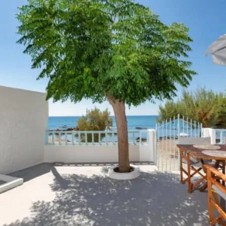 Сasa de vacaciones Casa Al Mare *