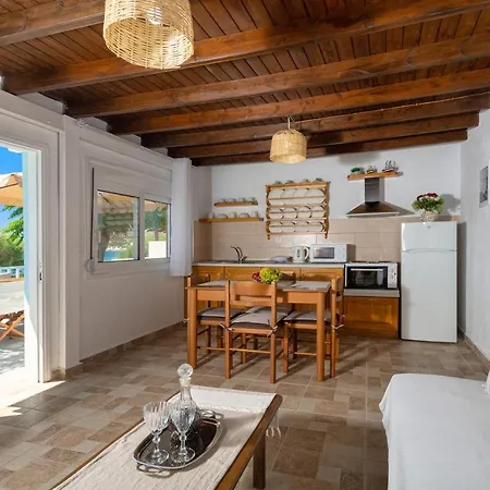 Casa Al Mare Сasa de vacaciones