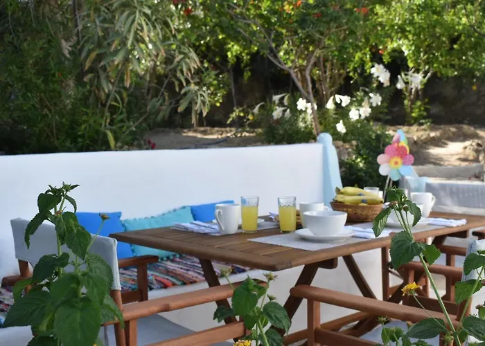 Casa Al Mare * Archangelos (Rhodes)