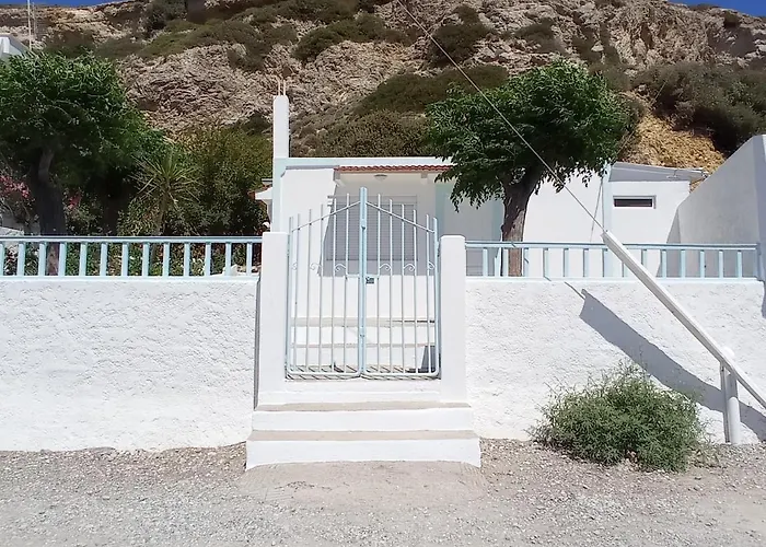 Casa Al Mare Archangelos (Rhodes)