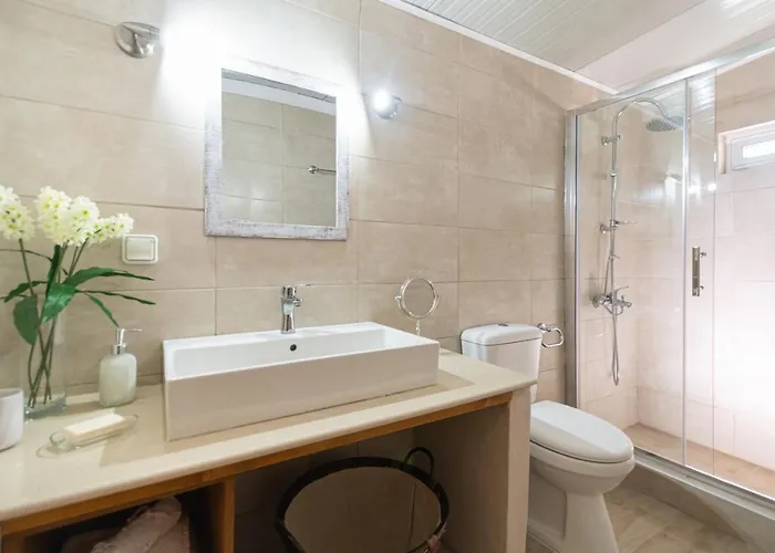 Casa Al Mare Casa vacanze Archangelos (Rhodes)